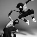 Les Twins