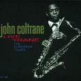 Live Trane - The European Tours