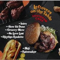 Nightrealm x How It's Done