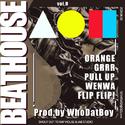 BEATHOUSE Vol.9