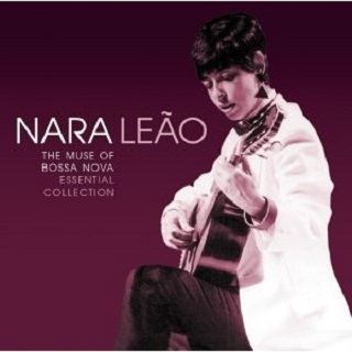 The Muse of Bossa Nova