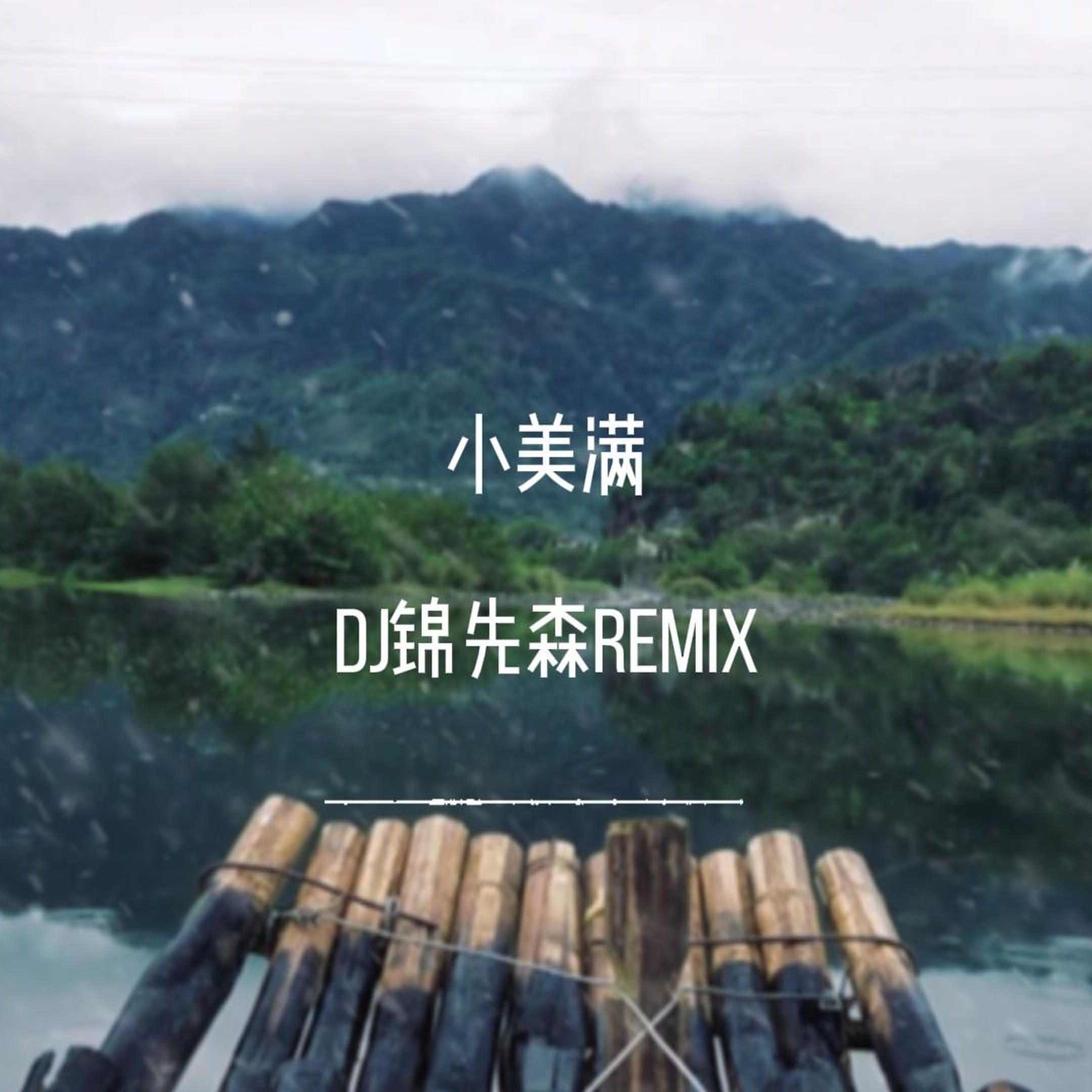 小美满（DJ锦先森 Remix）