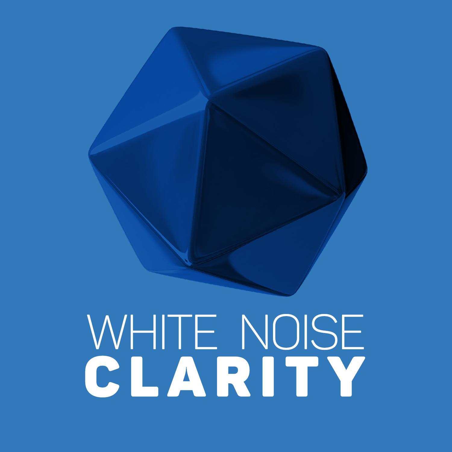 White Noise: Clarity专辑