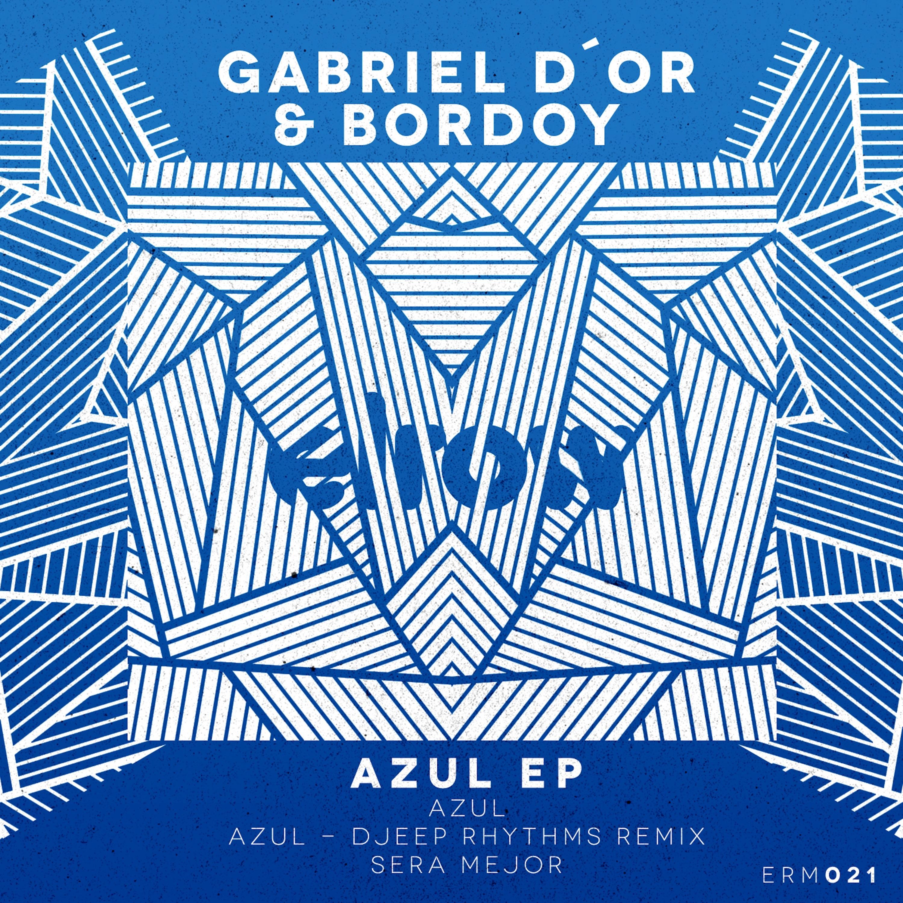 Azul Ep