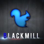 Blackmill歌曲合辑