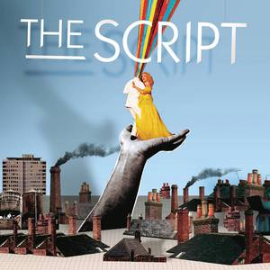 Breakeven - The Script (钢琴伴奏)