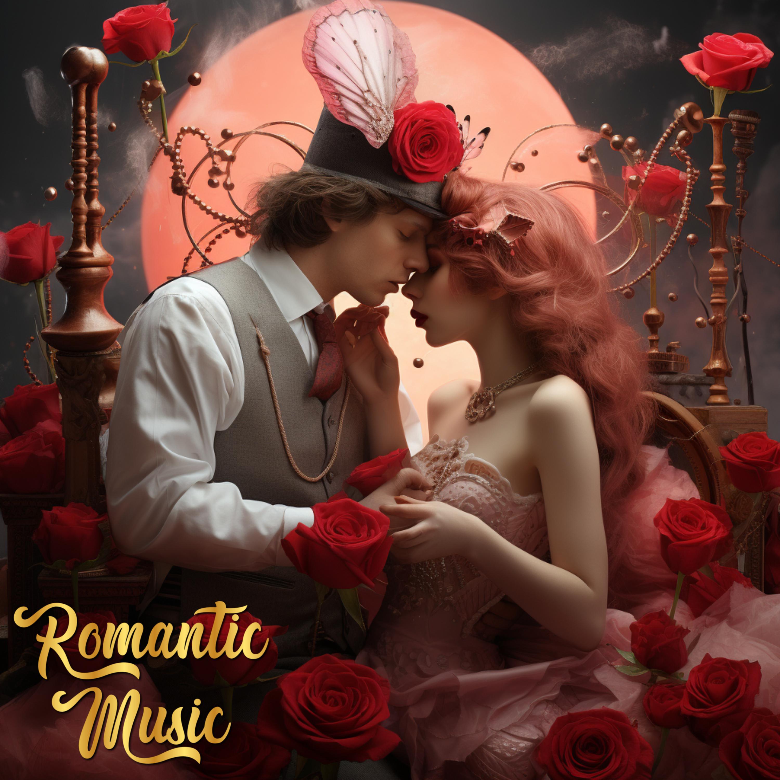 Romantic Music - The Serenade