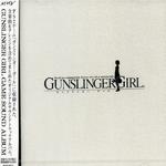 GUNS LINGER GIRL GAME SOUND ALBUM专辑