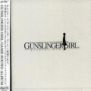 GUNS LINGER GIRL GAME SOUND ALBUM