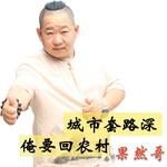 城市套路深俺要回农村专辑