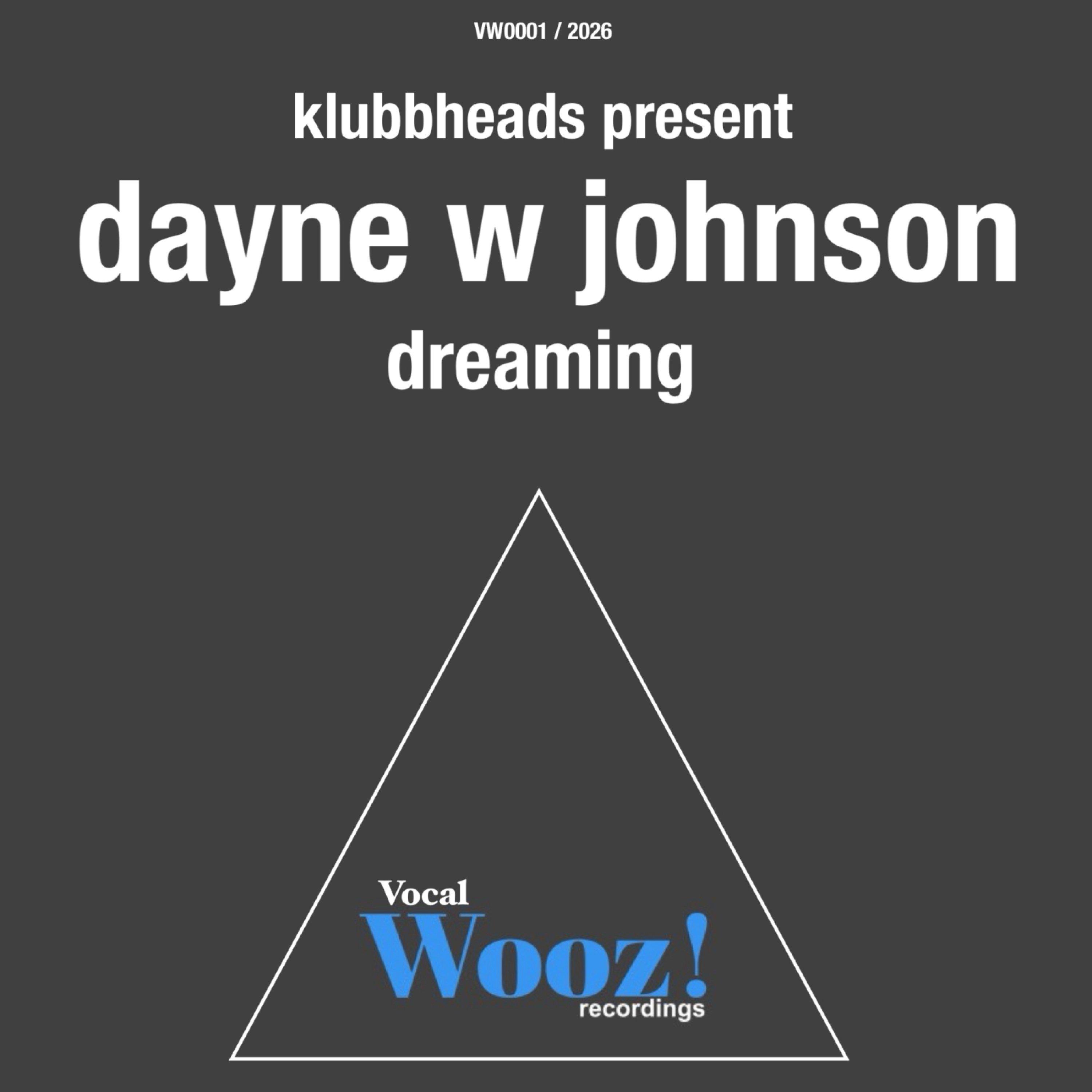 Dreaming