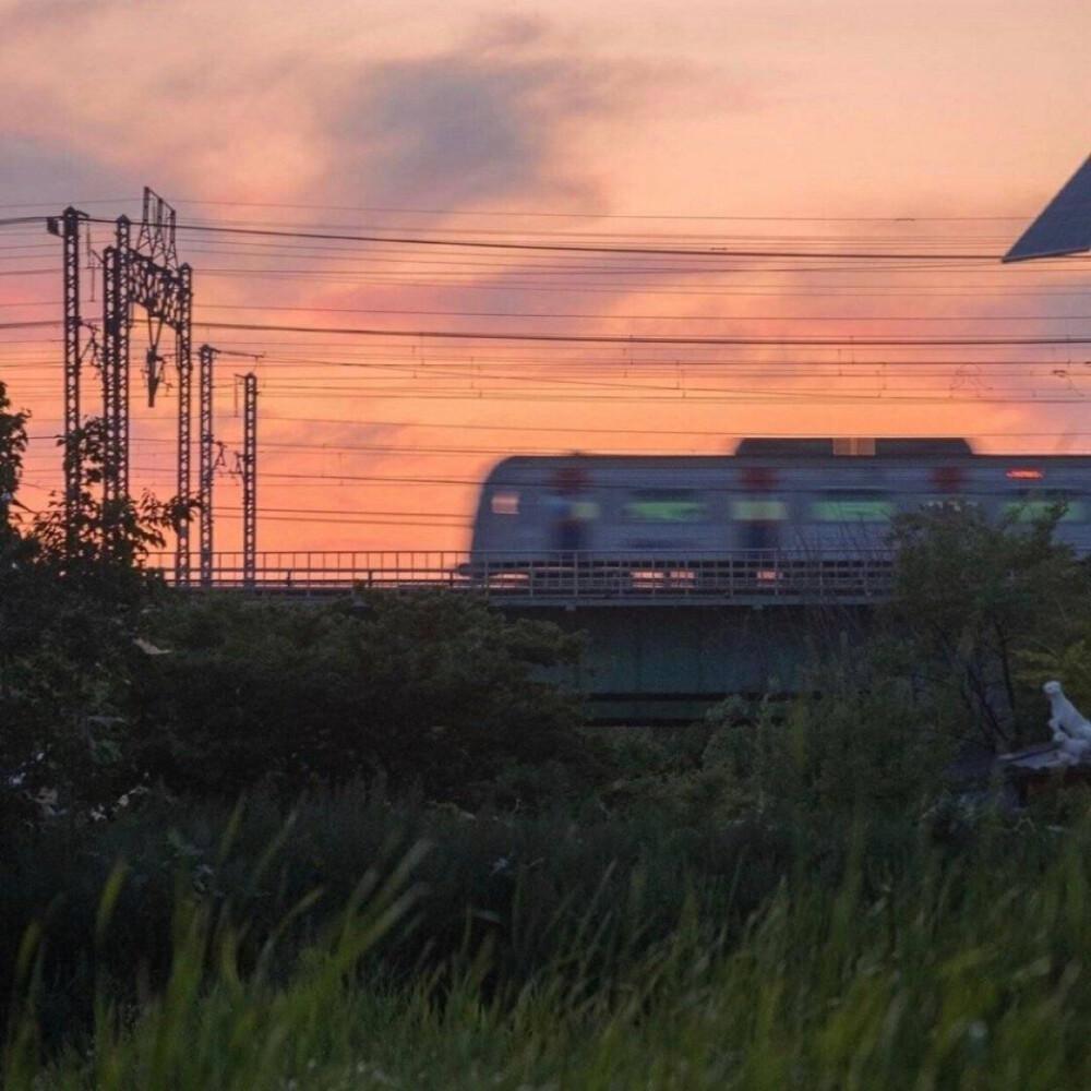 山野万里，你是我藏在微风中的欢喜