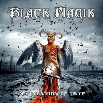 Declaration Of Hate