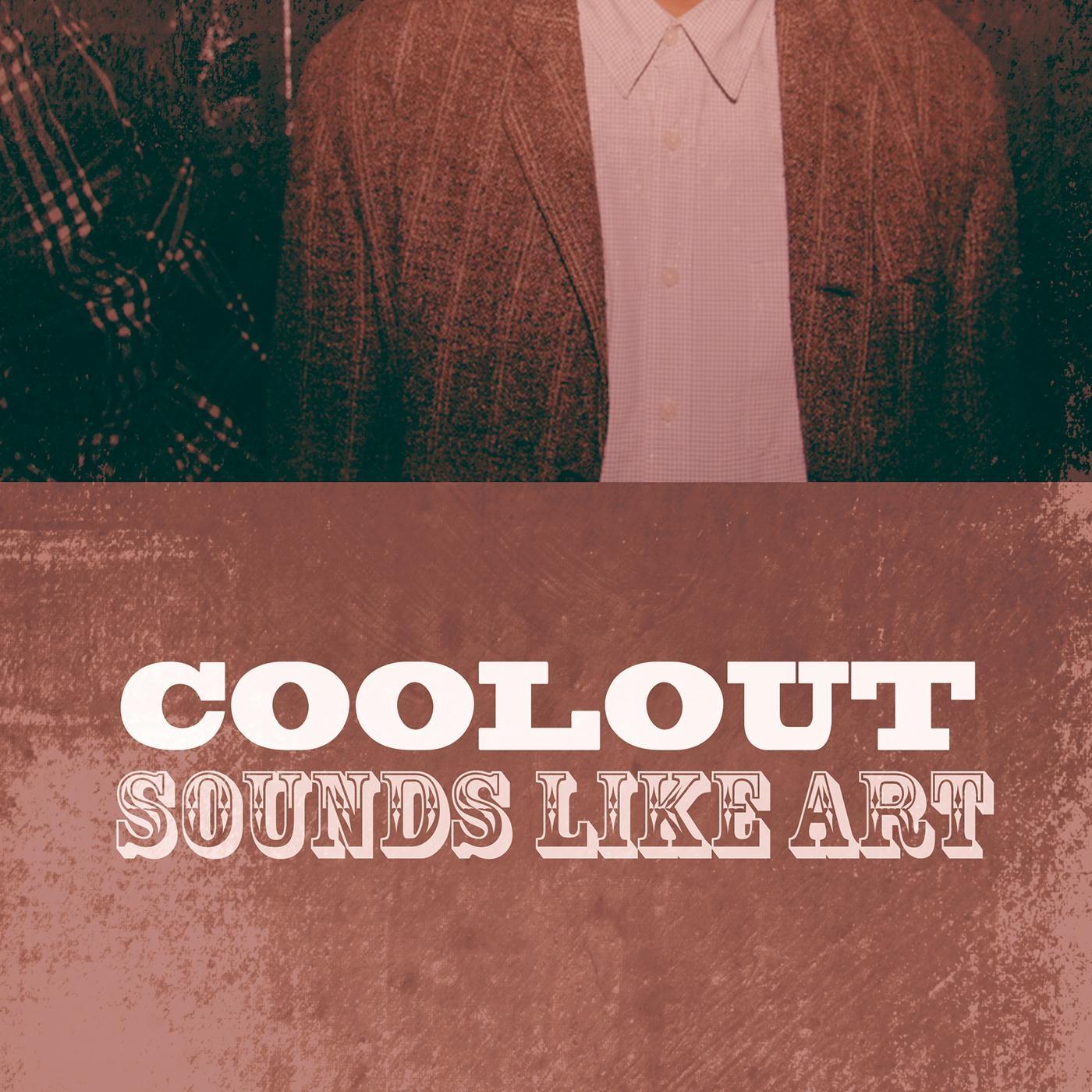 Sounds Like Art