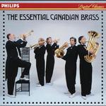 The Essential Canadian Brass专辑