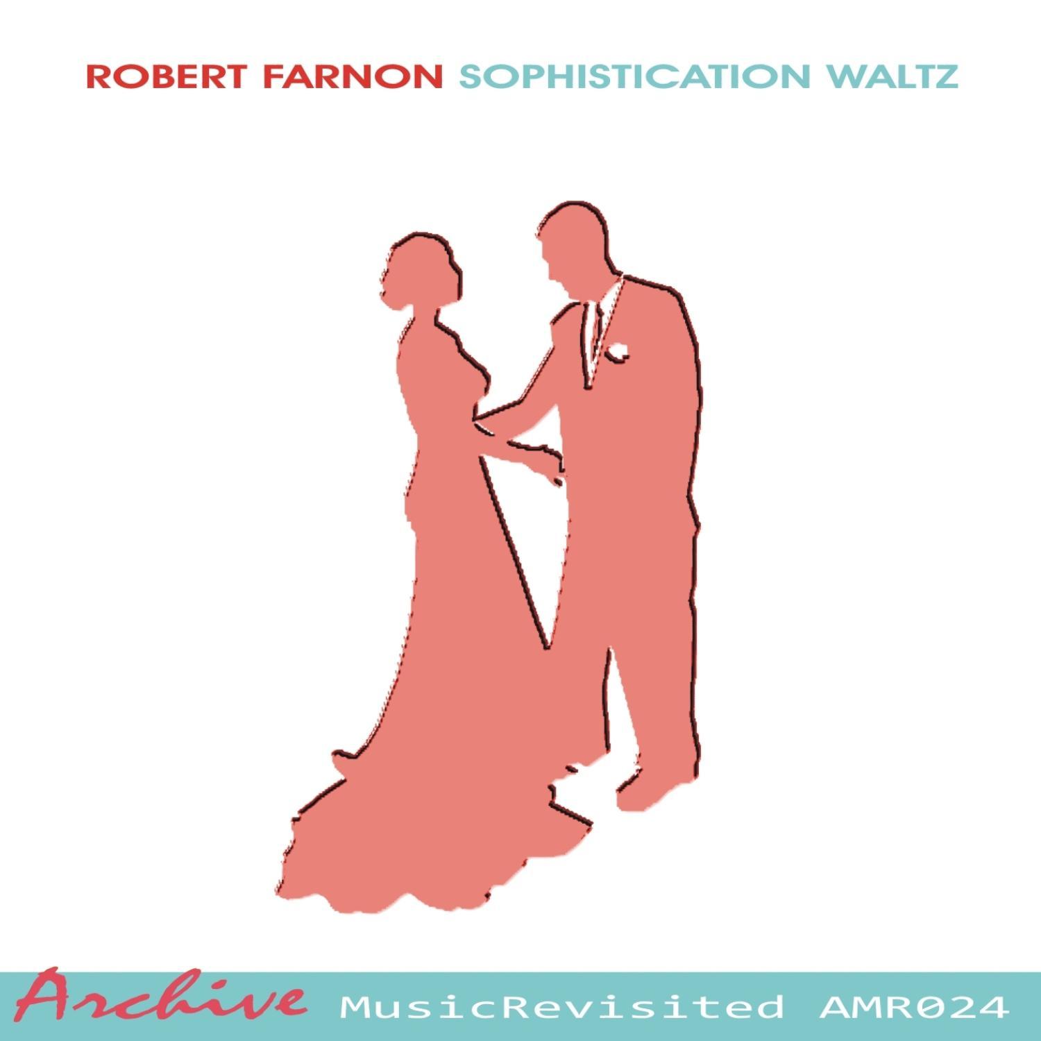 Sophistication Waltz