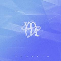 Scorpio - DARK