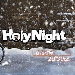 HolyNight翻唱合集