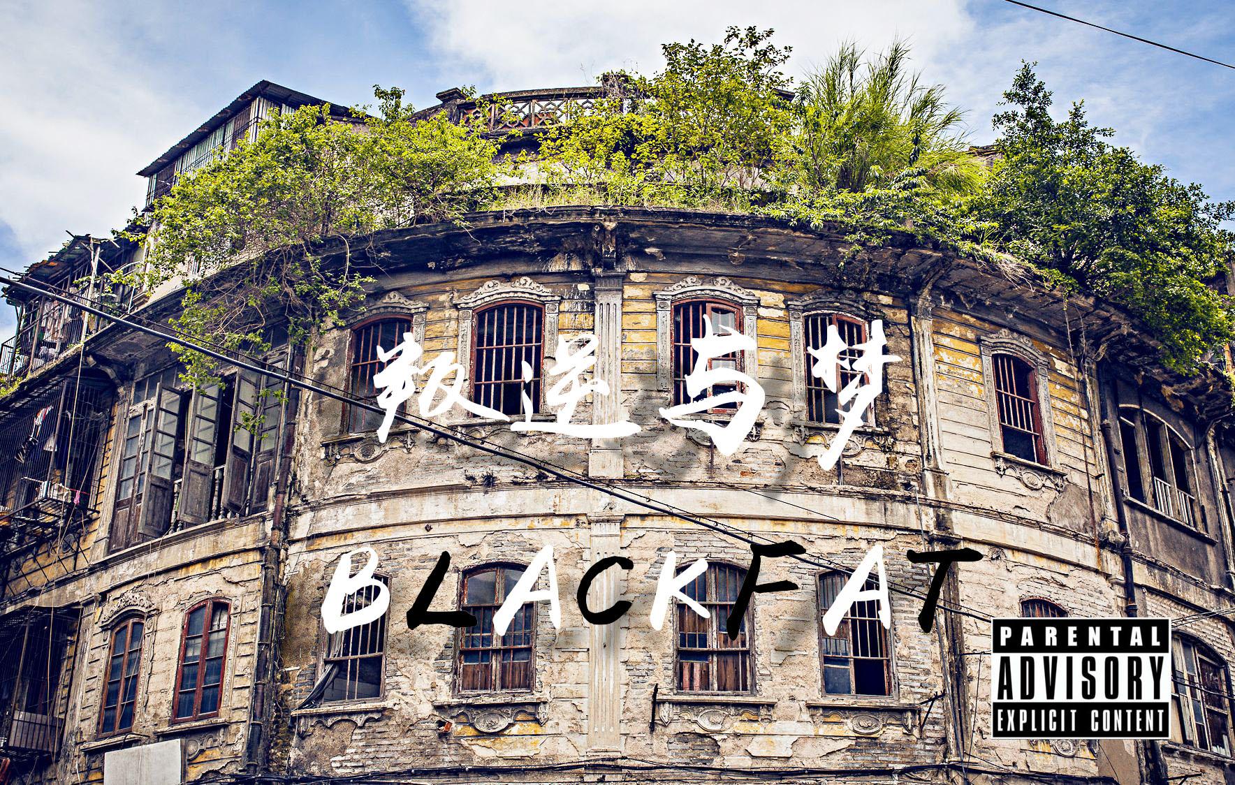 叛逆与梦（Prod by.AMM Label）