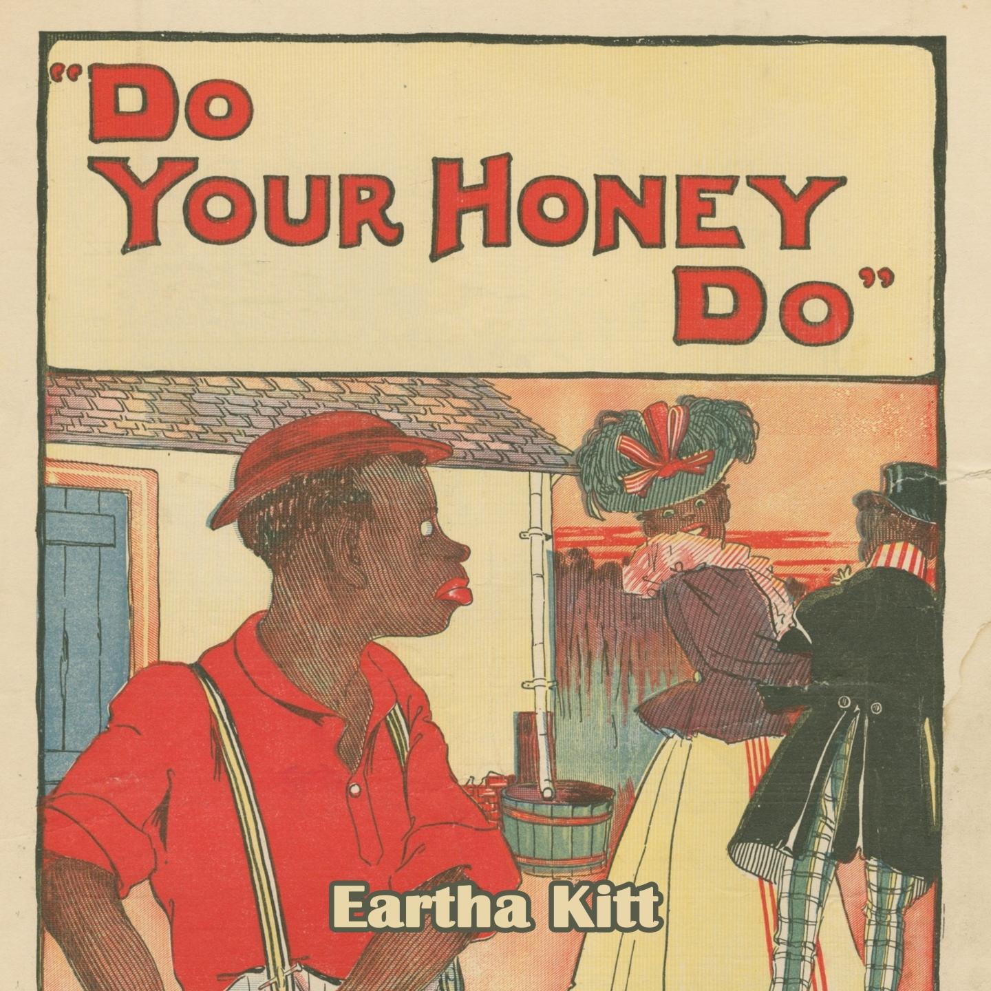 Do Your Honey Do