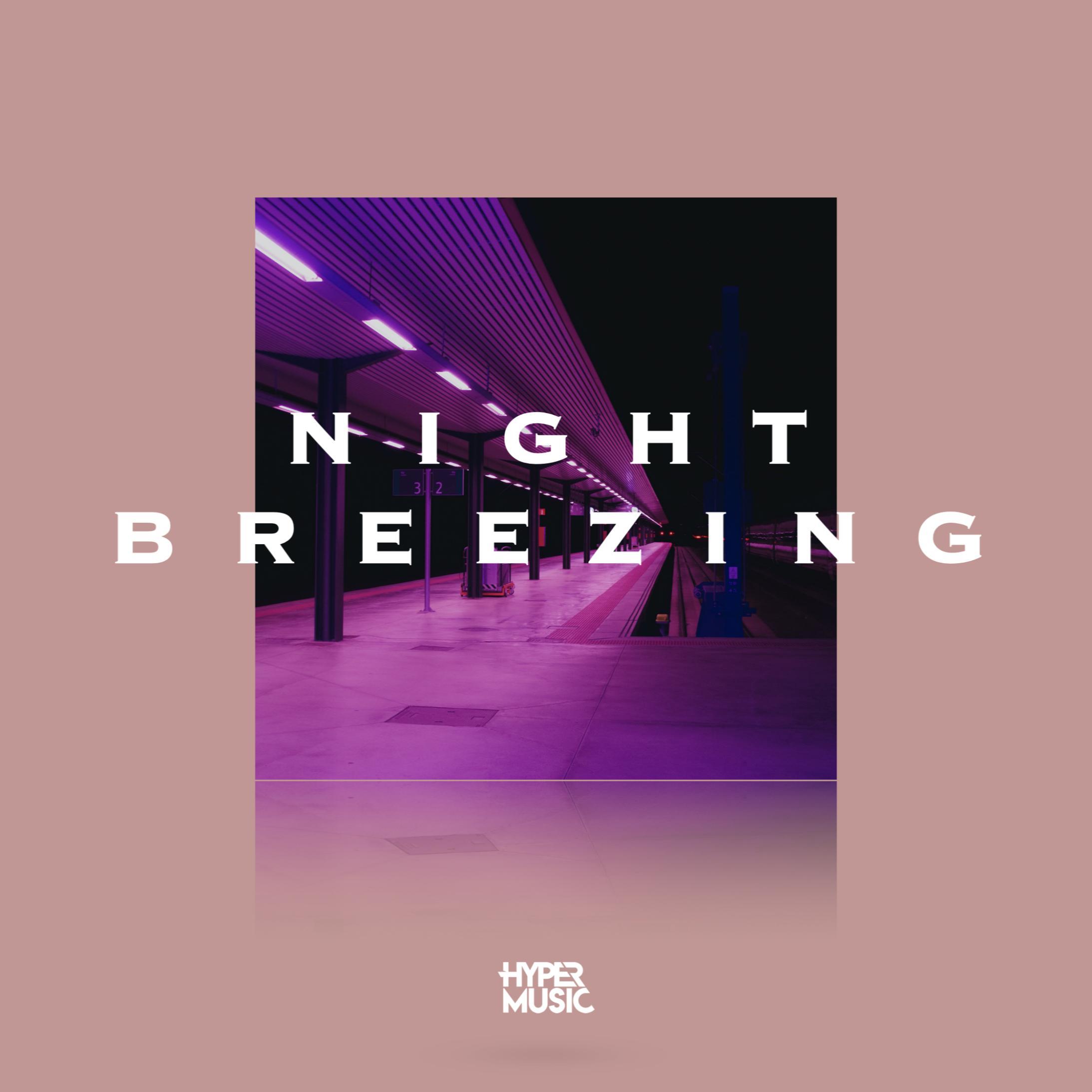 R&B LoFi Guitar Type Beat "Night Breeze"