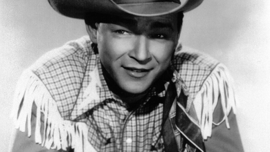 Roy Rogers