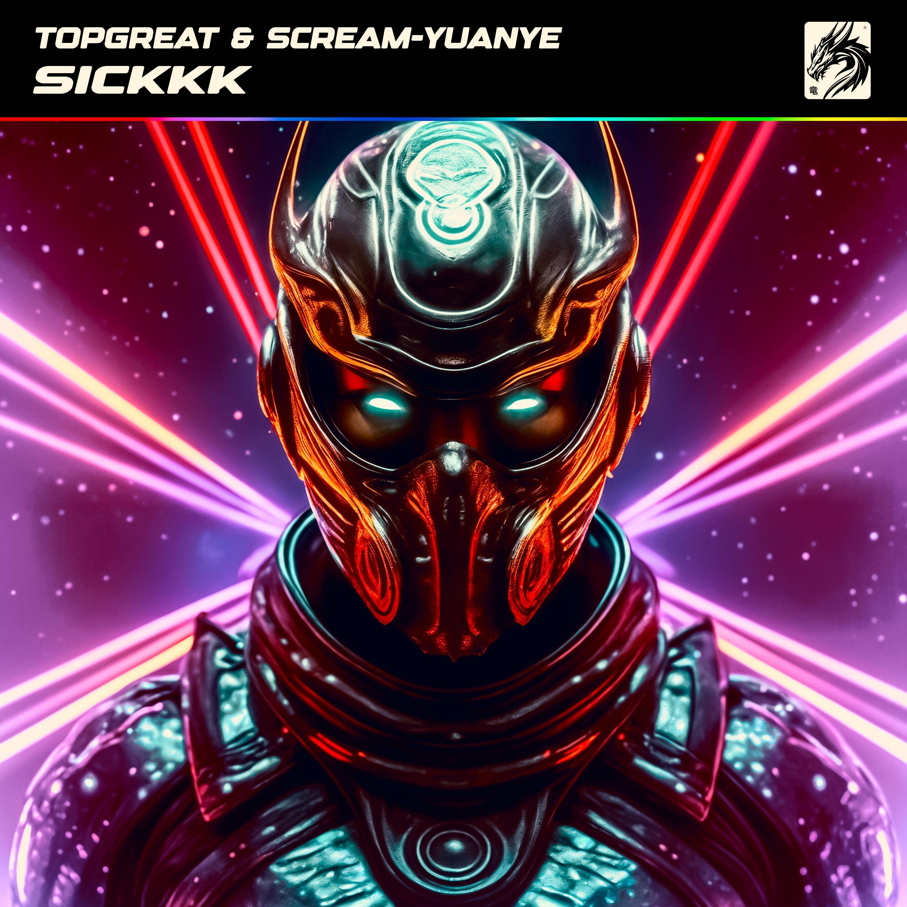 TOPGREAT & SCREAM - YUANYE