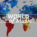 World of Music - The Most Relaxing Ambient Music, Instrumental Music专辑