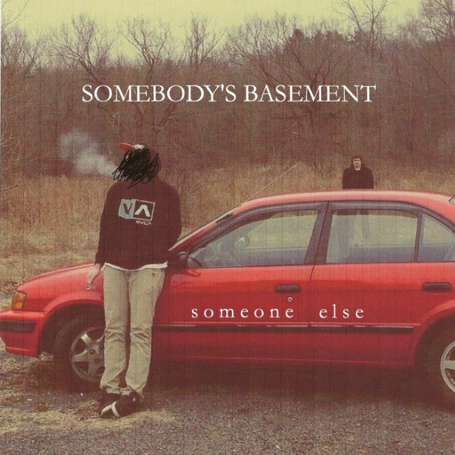 Someone Else