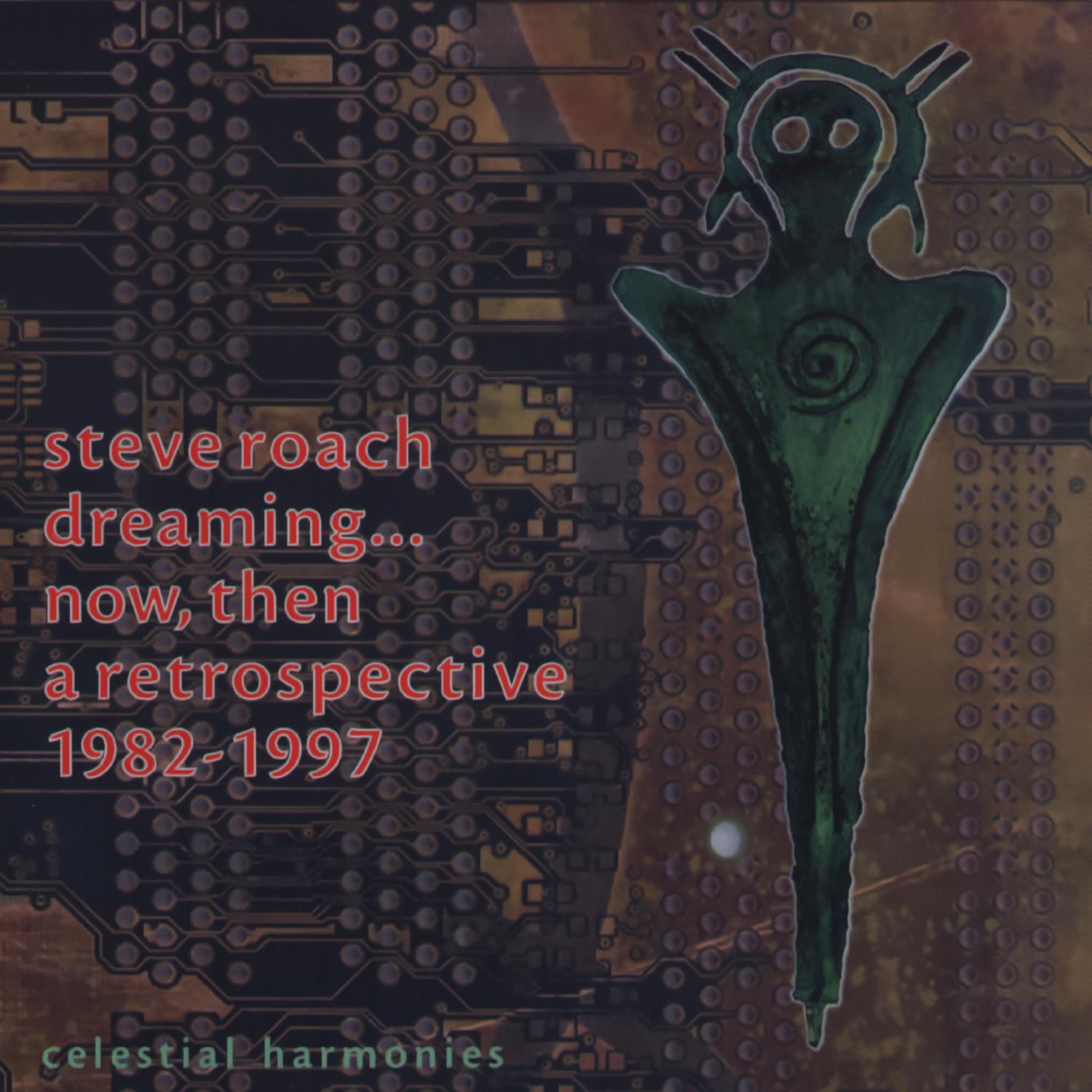 Dreaming...Now, Then: A Retrospective