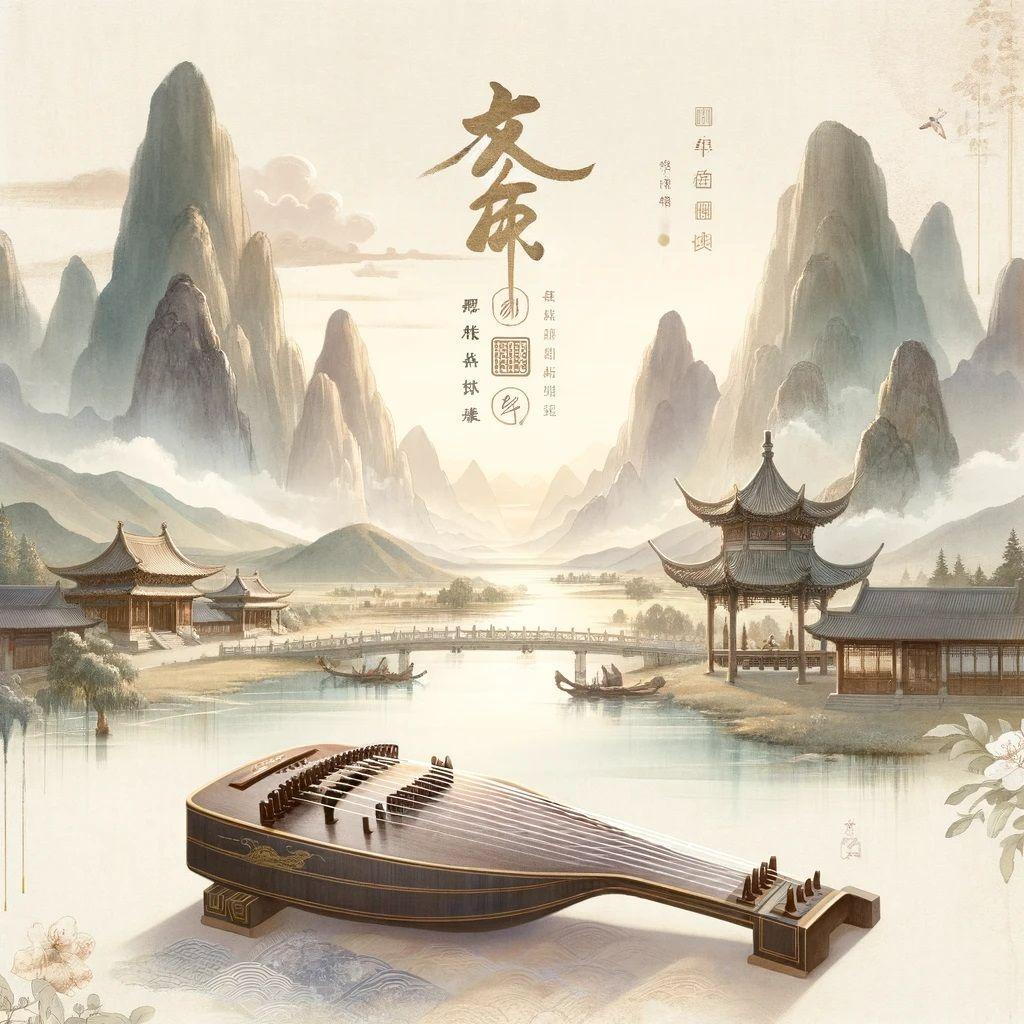 《余年庆》专辑封面