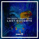 Last Goodbye专辑