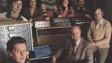 BBC Radiophonic Workshop