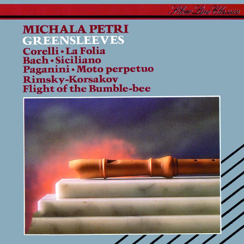 Music For Recorder