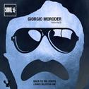 Giorgio Moroder Lounge Remixes Selection ONE专辑