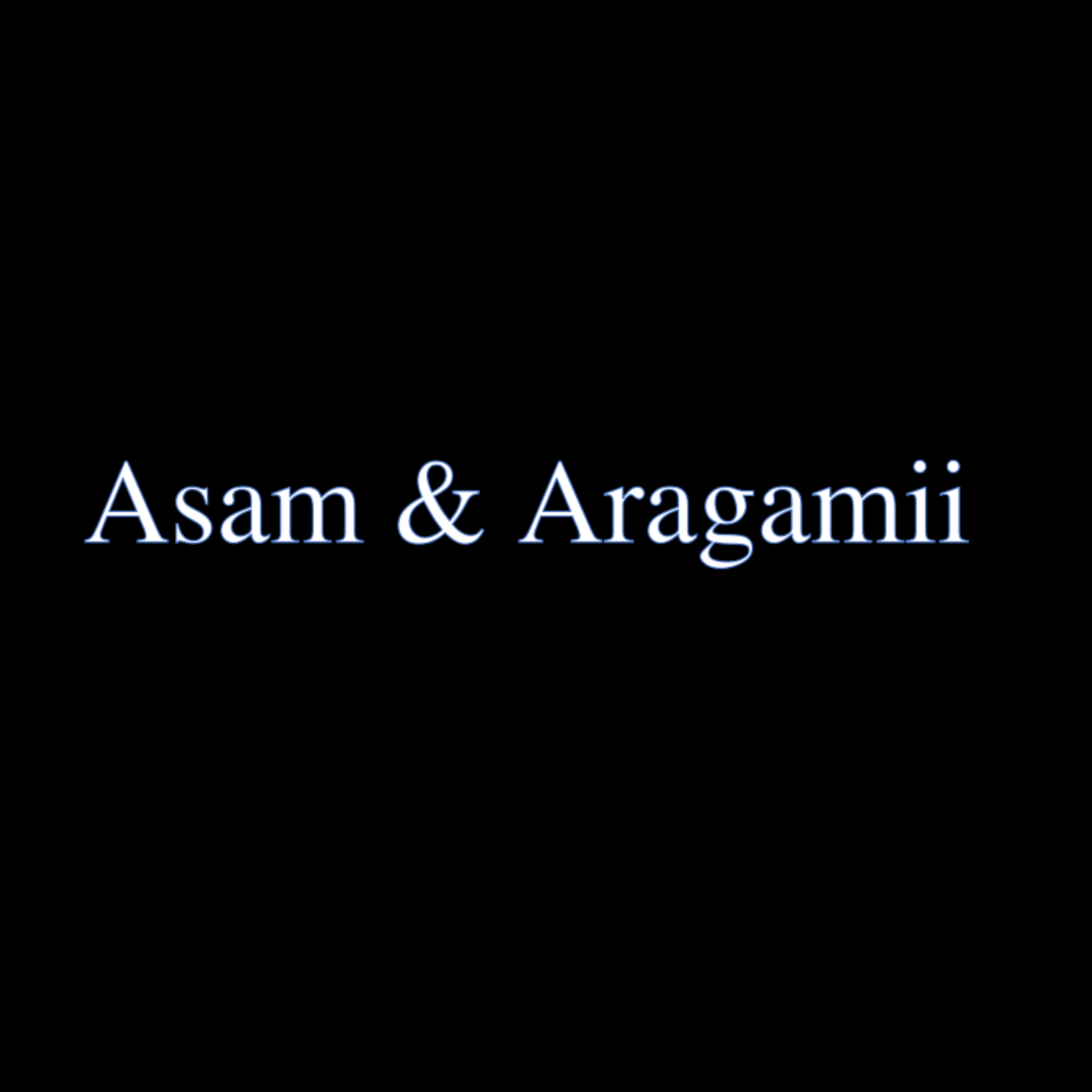 Simple love-简单爱（Asam&Aragamii Bootleg）