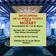 Enciclopedia de la Música Clásica Vol.15