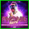 DJ Shalom - Phonk Hard - Bico da Glock Vs Colocada Vs Boto Forte, Agressivo (feat. Mc Lucy)
