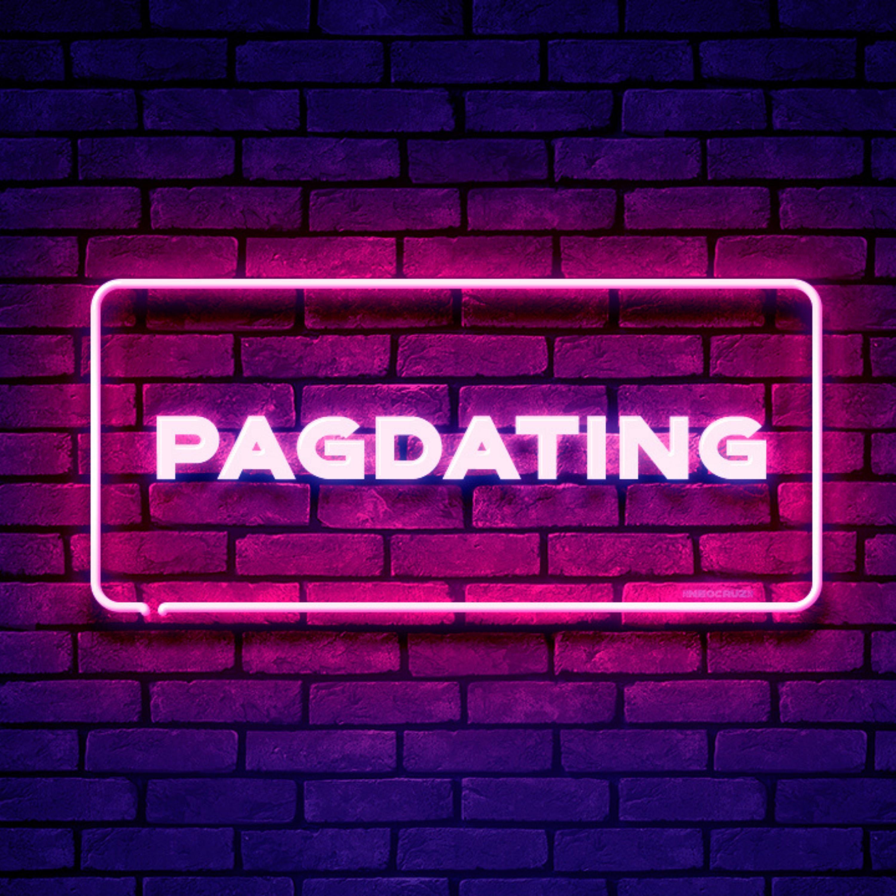 Pagdating (feat. Astin & Hulyan)