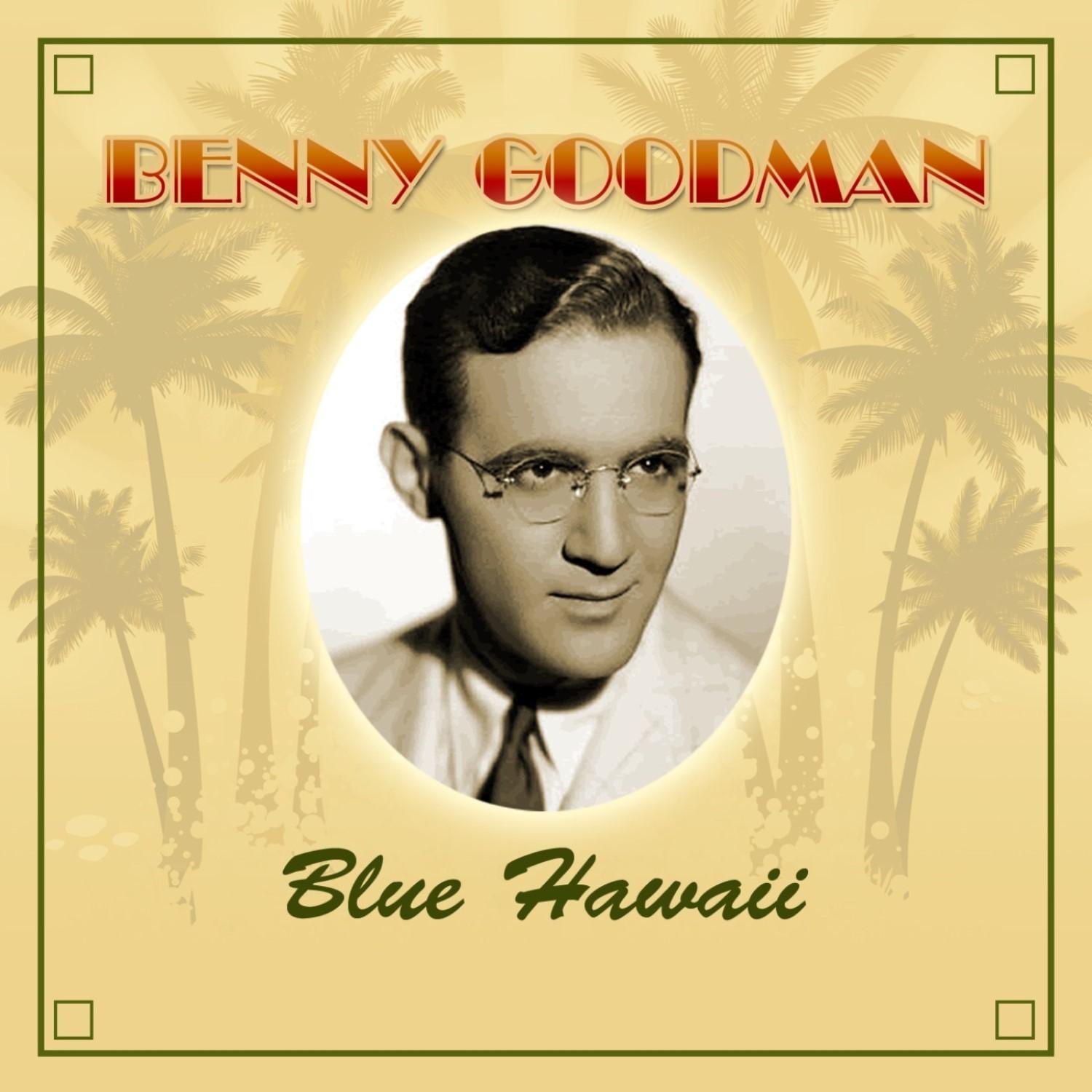 Blue Hawaii