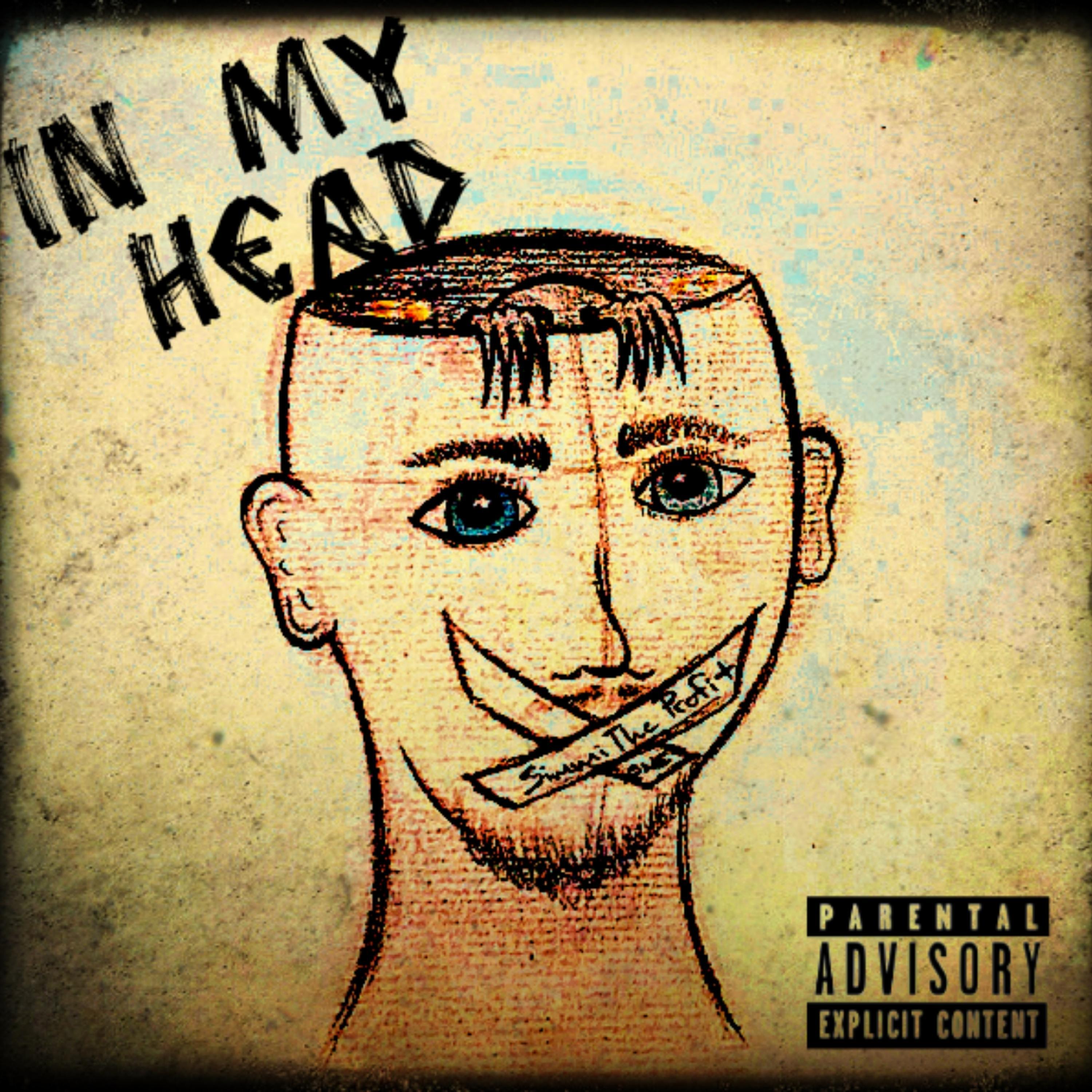 Simmi the Profit - In My Head