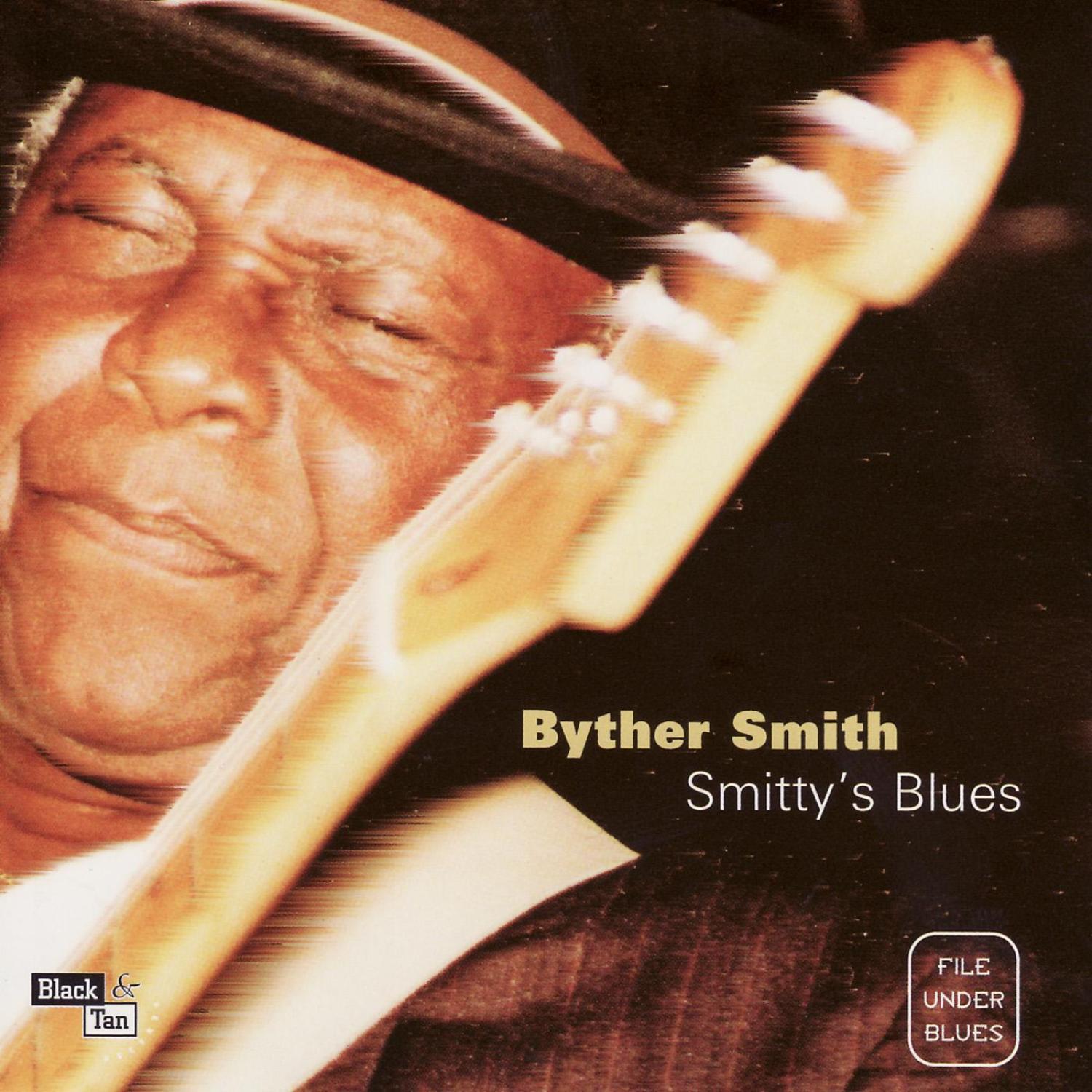 Smitty's Blues专辑