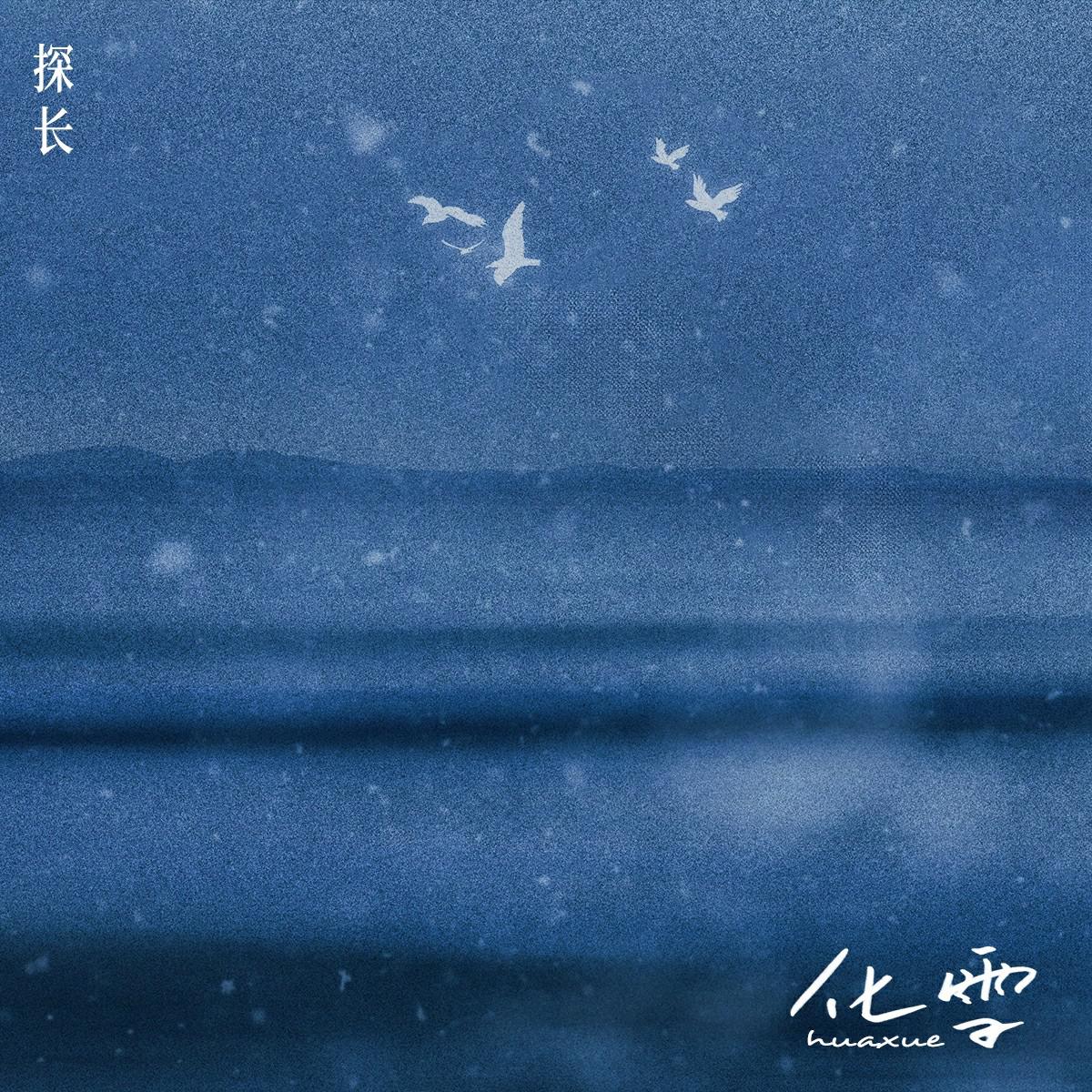 探长歌曲封面