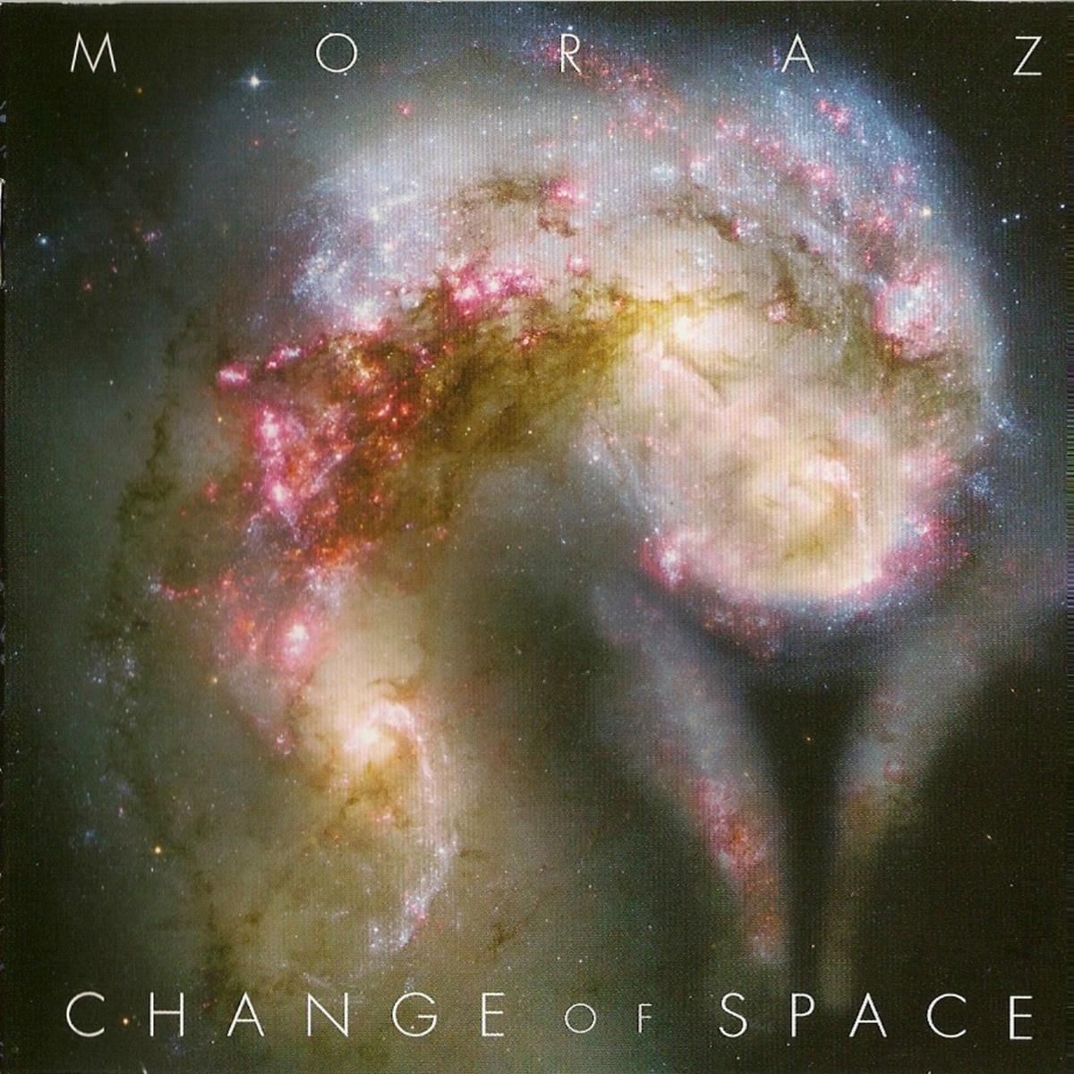 Change of Space