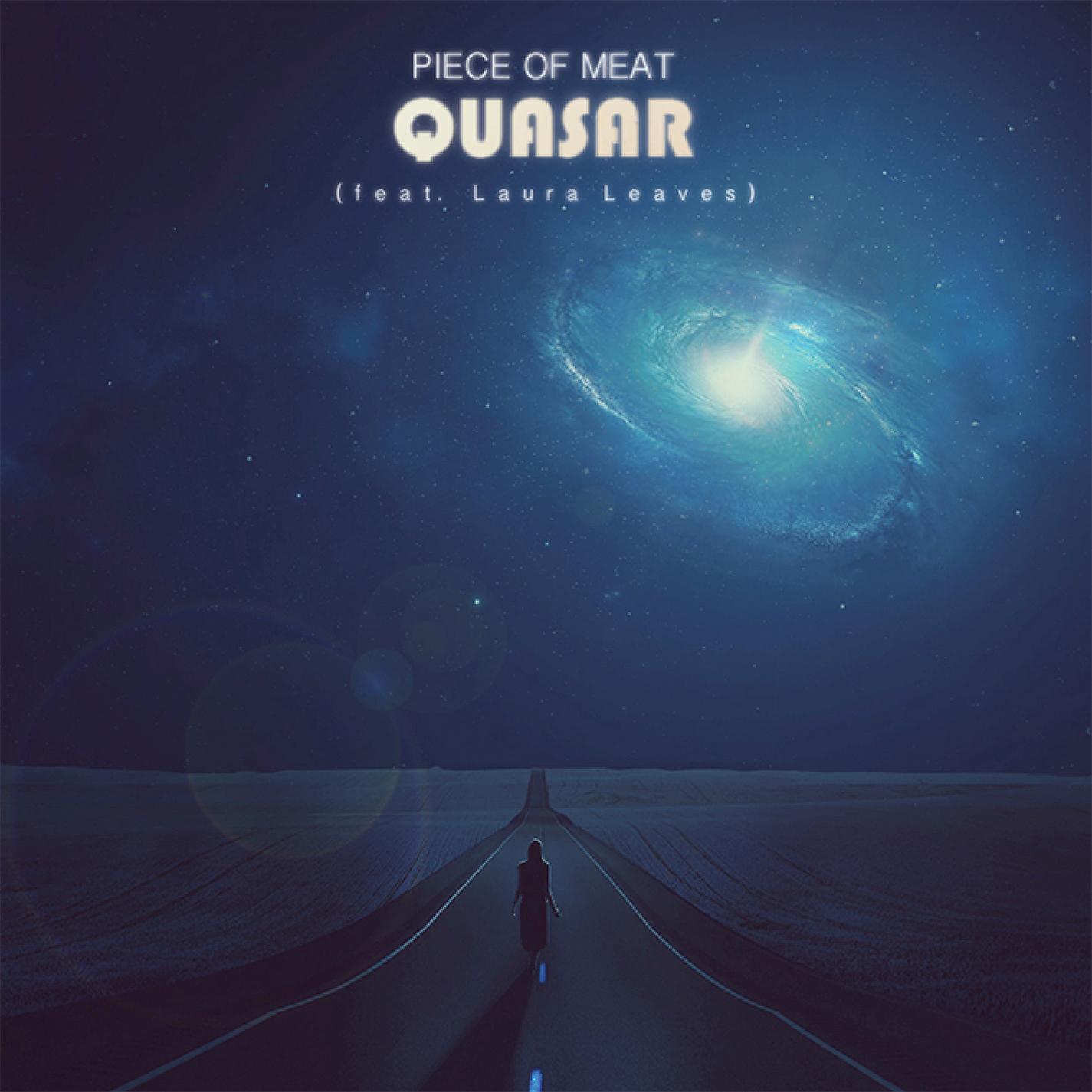 Quasar (feat. Laura Leaves)专辑