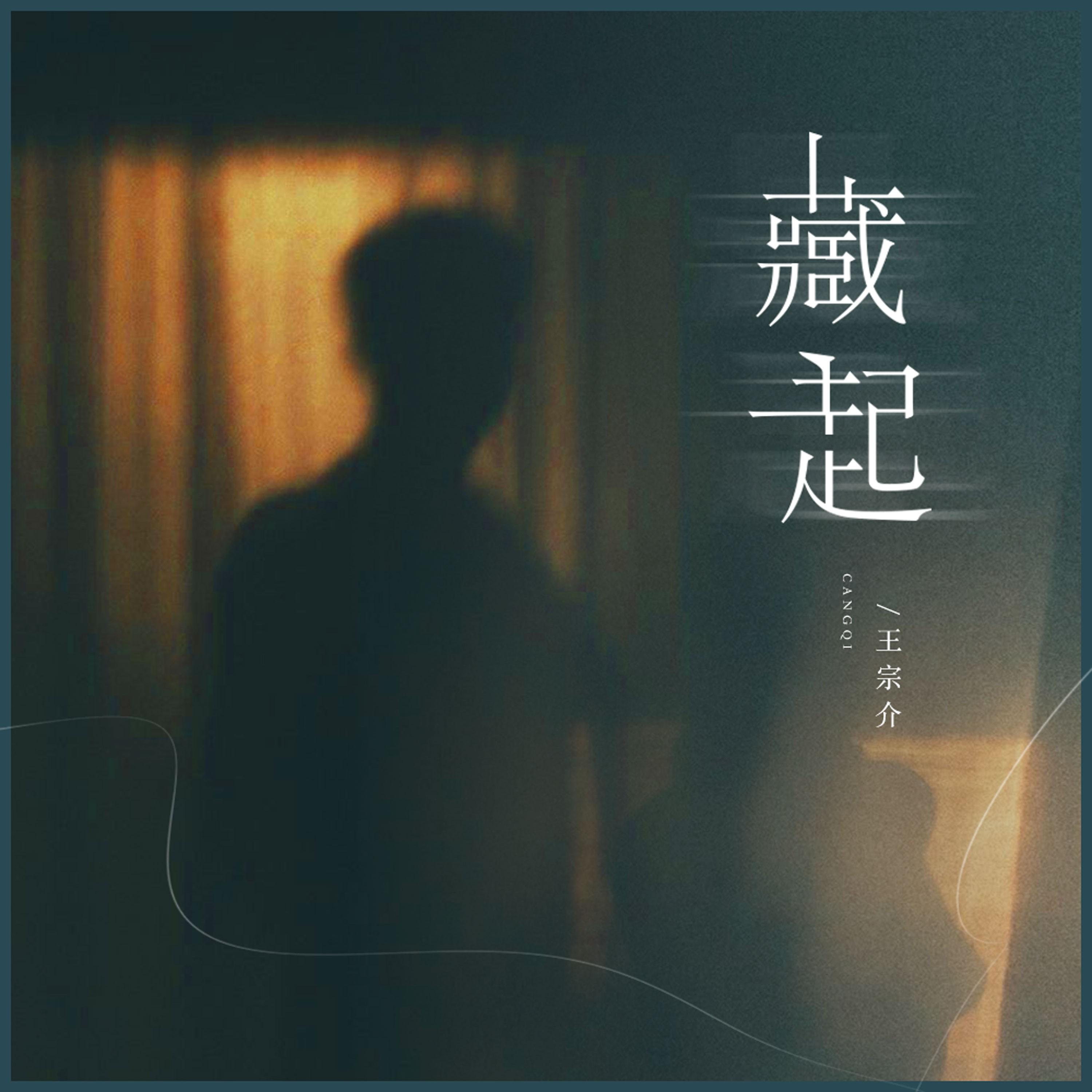 藏起