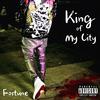 MusicByFortune - King of My City