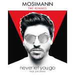 Never Let You Go (Remixes)专辑