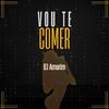 Dj Amorim - MTG - VOU TE COMER