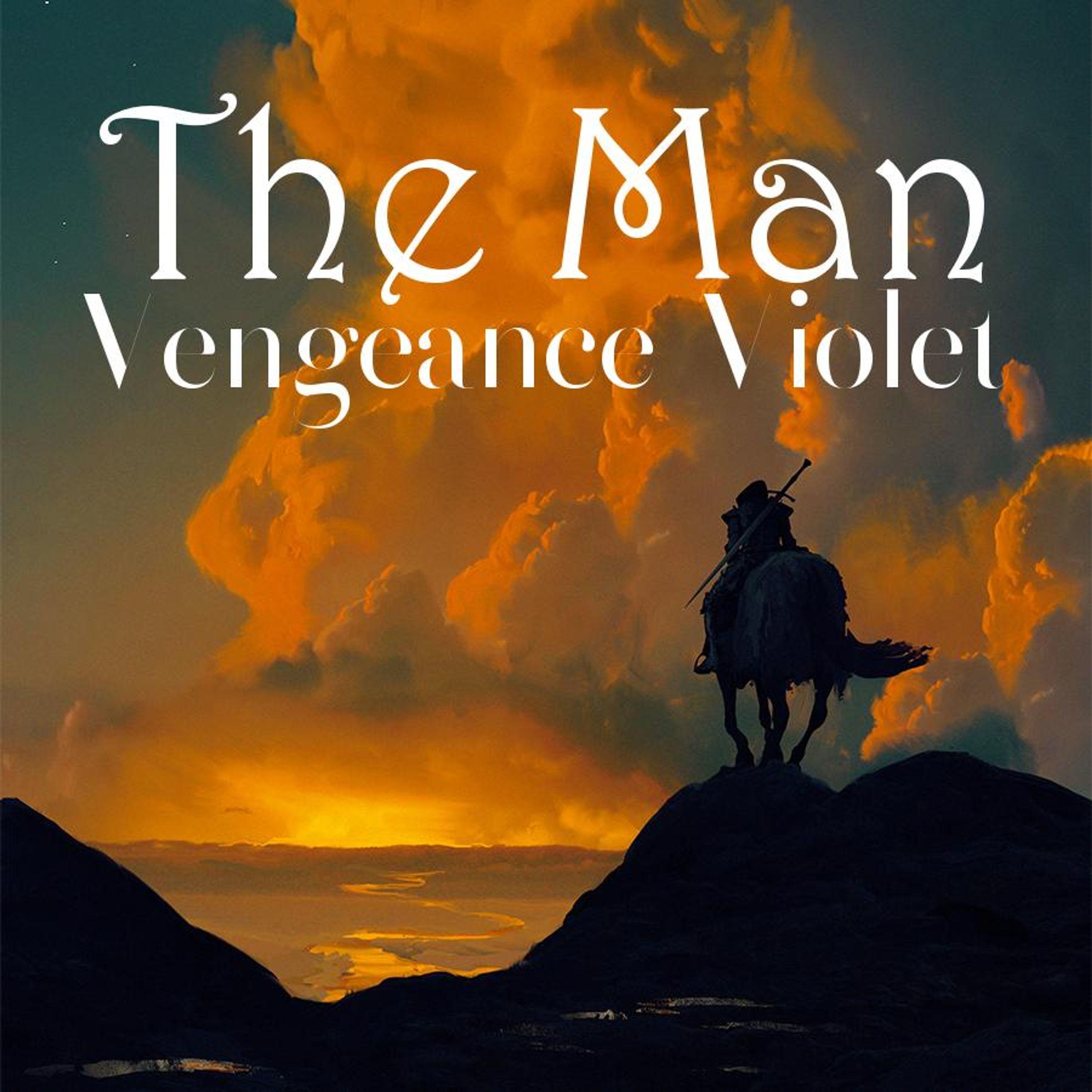 Vengeance Violet